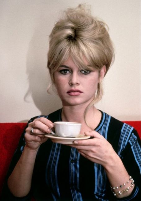Brigitte Bardot