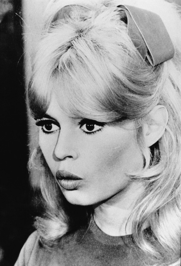 Brigitte Bardot