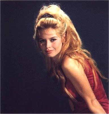 Brigitte Bardot