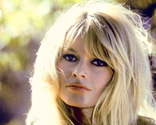 Brigitte Bardot