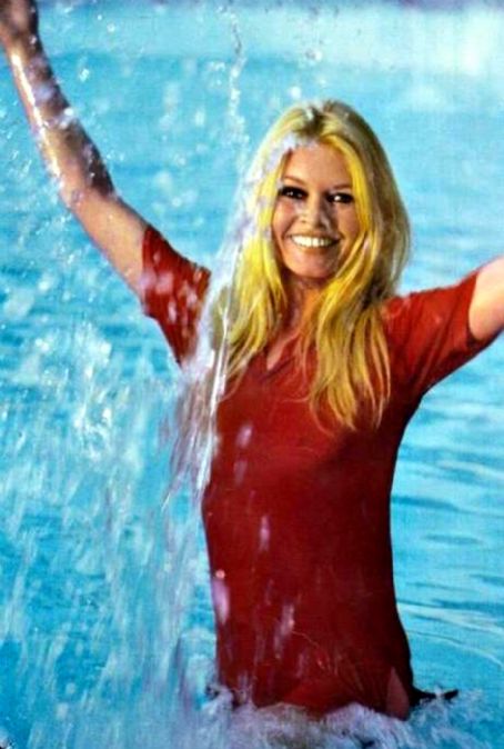 Brigitte Bardot