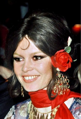 Brigitte Bardot