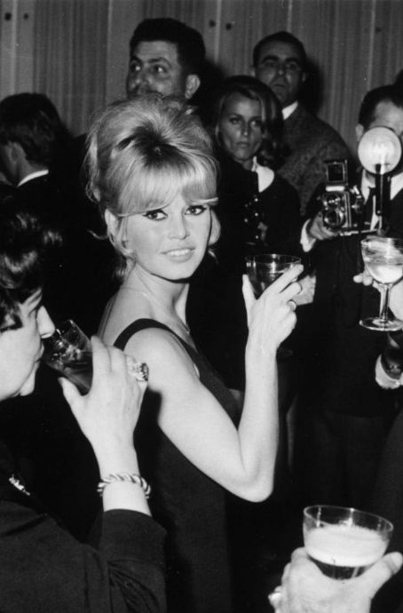 Brigitte Bardot
