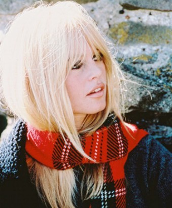 Brigitte Bardot