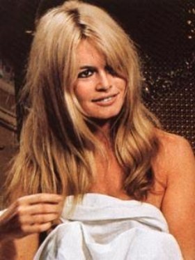 Brigitte Bardot