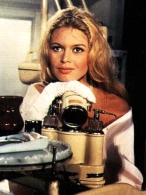 Brigitte Bardot