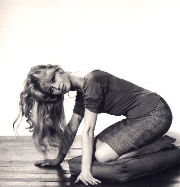 Brigitte Bardot