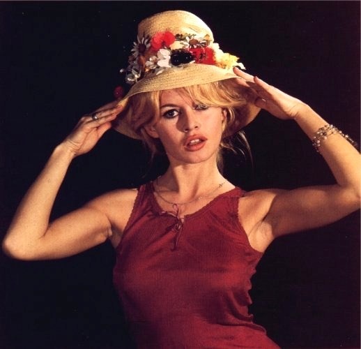 Brigitte Bardot