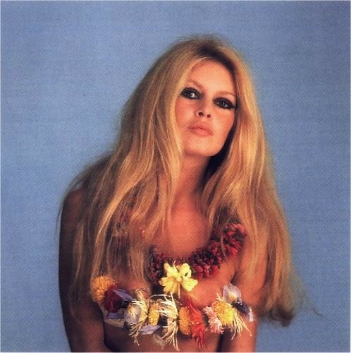 Brigitte Bardot