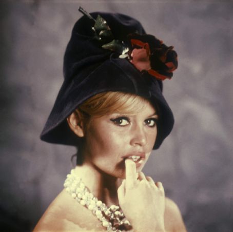 Brigitte Bardot