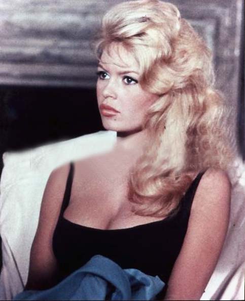 Brigitte Bardot