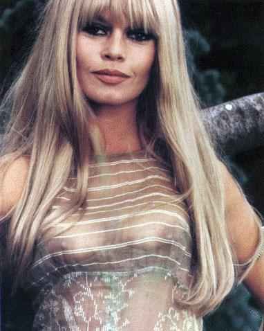 Brigitte Bardot