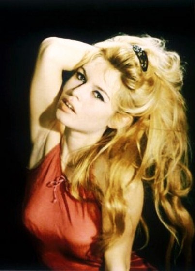 Brigitte Bardot