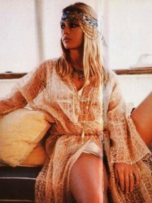 Brigitte Bardot