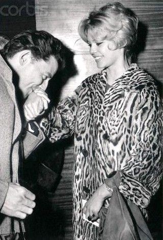 Brigitte Bardot