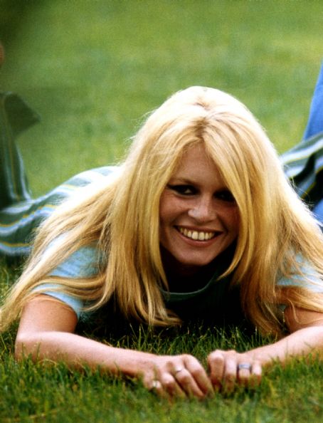 Brigitte Bardot