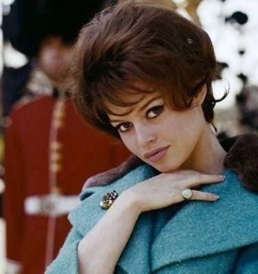 Brigitte Bardot