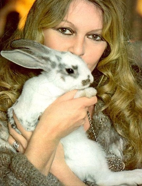 Brigitte Bardot