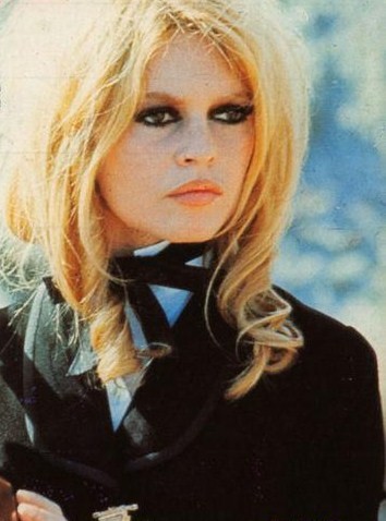 Brigitte Bardot
