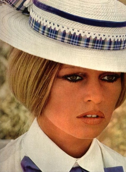 Brigitte Bardot