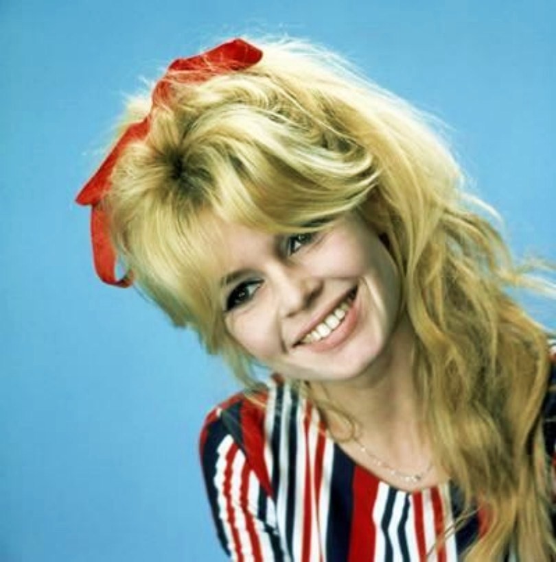 Brigitte Bardot