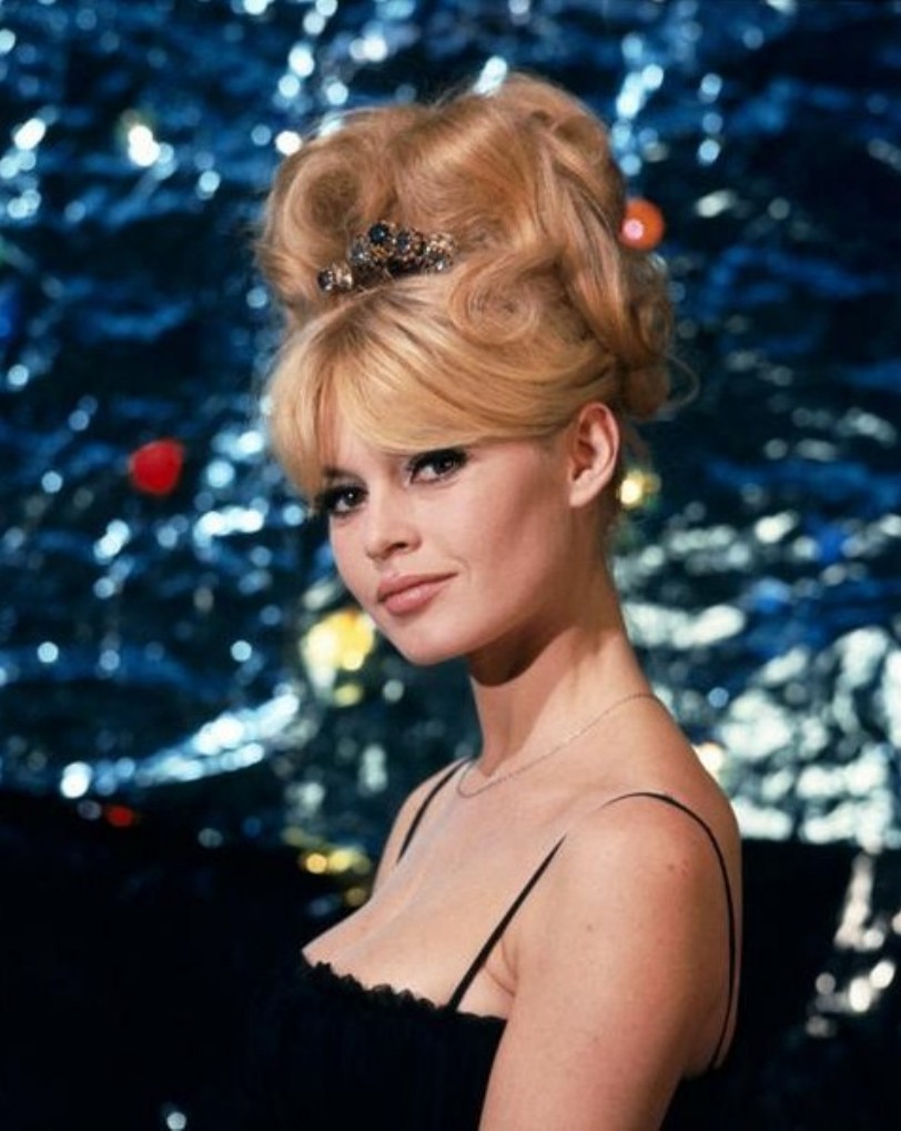 Brigitte Bardot