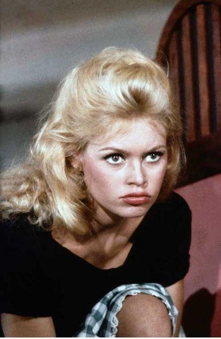 Brigitte Bardot