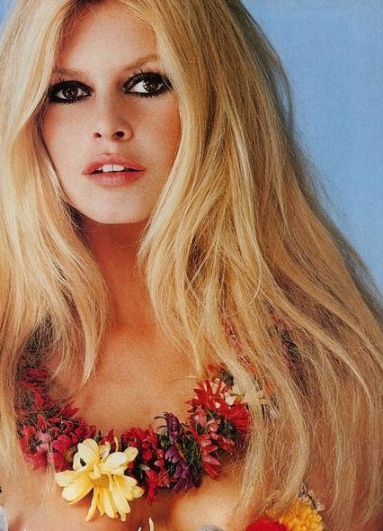 Brigitte Bardot