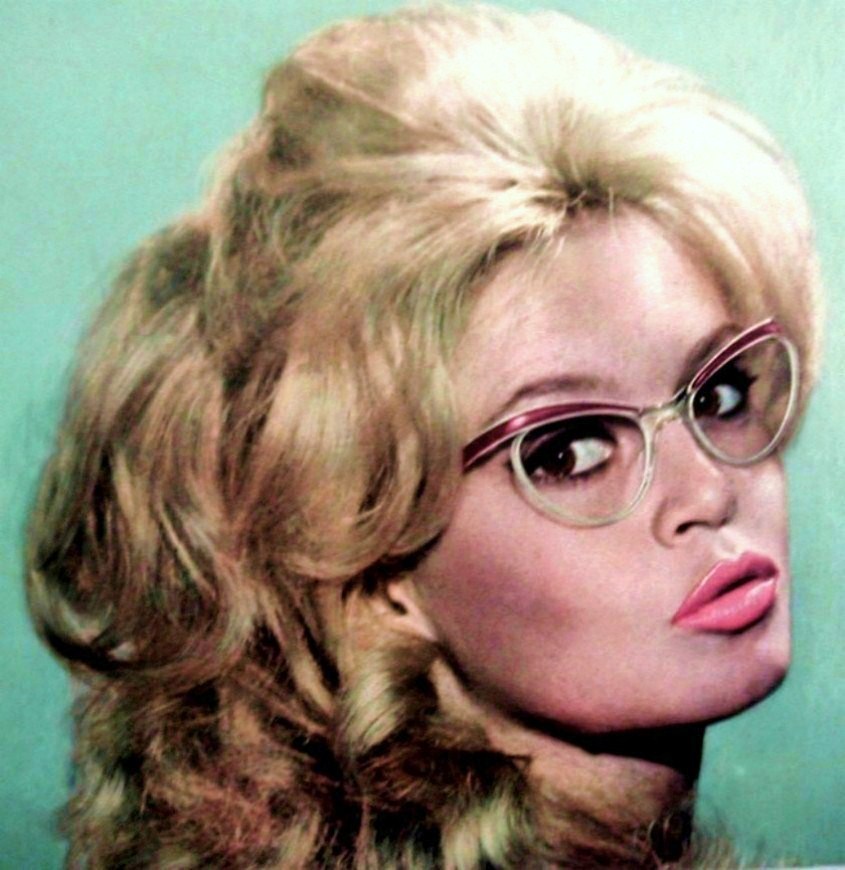 Brigitte Bardot