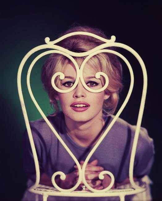 Brigitte Bardot
