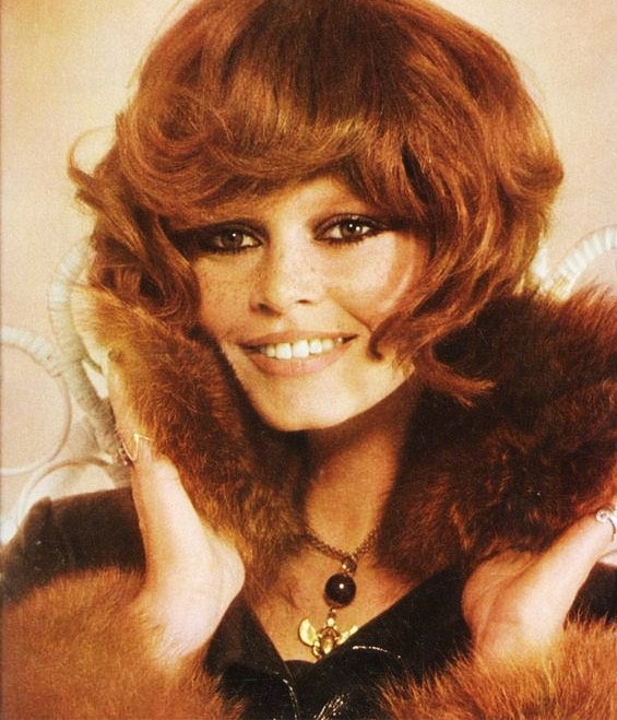 Brigitte Bardot