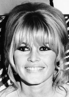 Brigitte Bardot