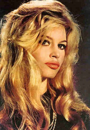 Brigitte Bardot