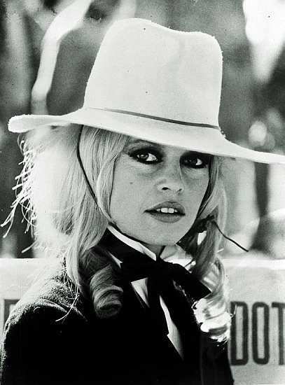 Brigitte Bardot