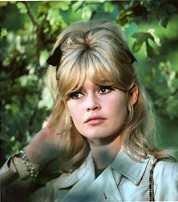 Brigitte Bardot