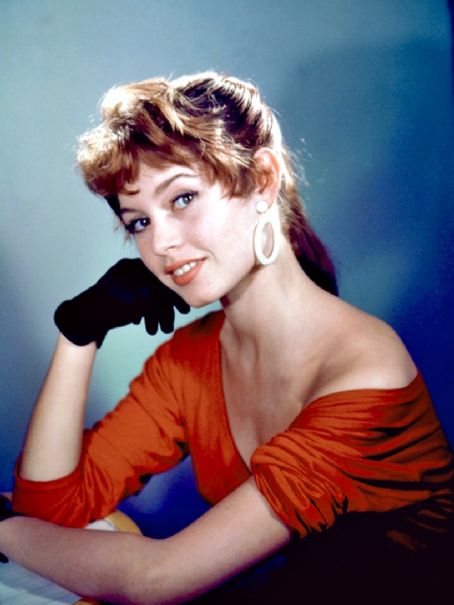 Brigitte Bardot