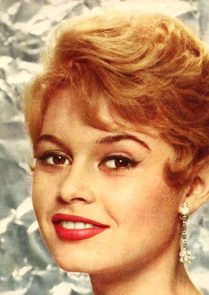 Brigitte Bardot