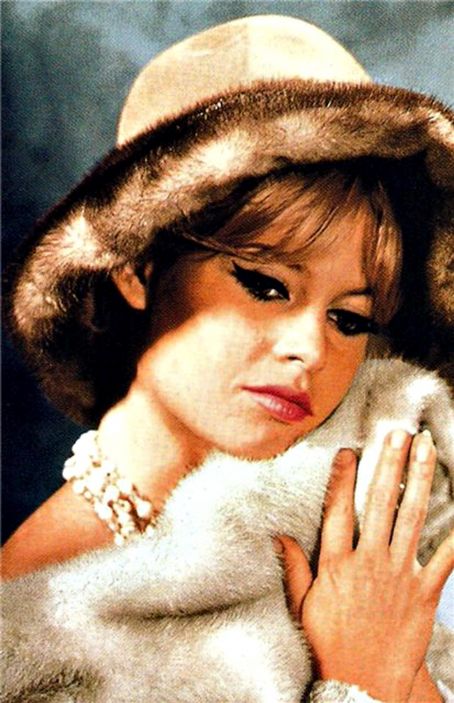 Brigitte Bardot