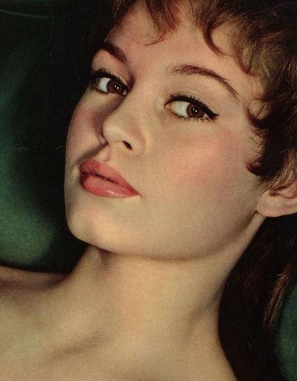 Brigitte Bardot