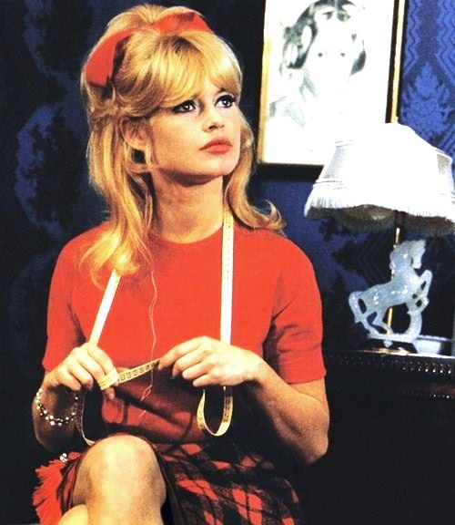 Brigitte Bardot