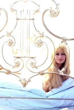 Brigitte Bardot