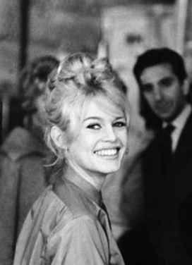 Brigitte Bardot