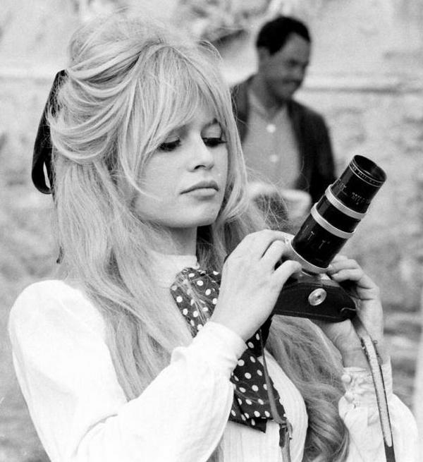 Brigitte Bardot
