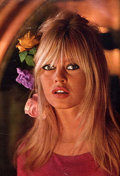 Brigitte Bardot