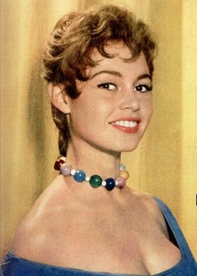Brigitte Bardot