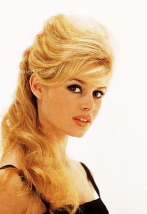 Brigitte Bardot