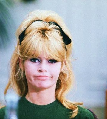 Brigitte Bardot