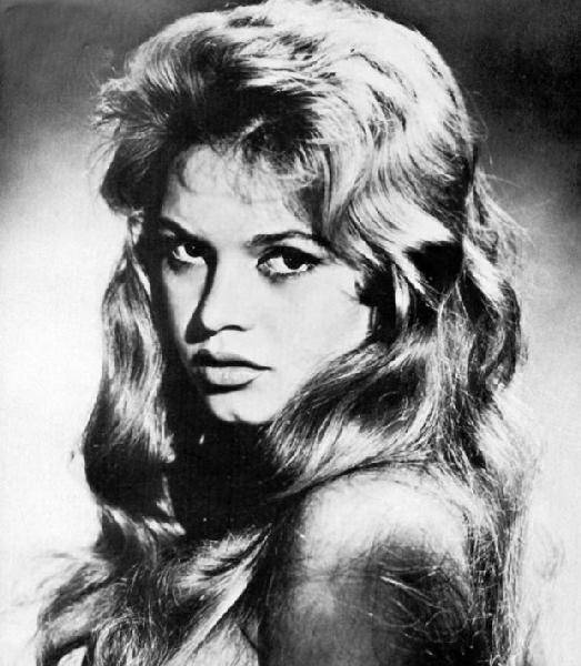 Brigitte Bardot