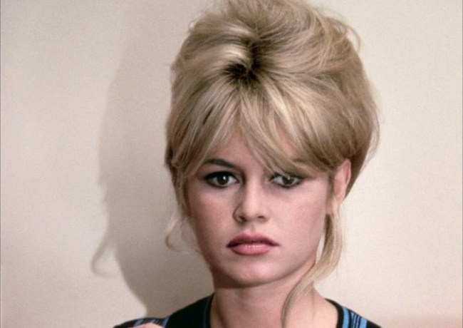Brigitte Bardot