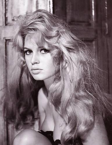 Brigitte Bardot